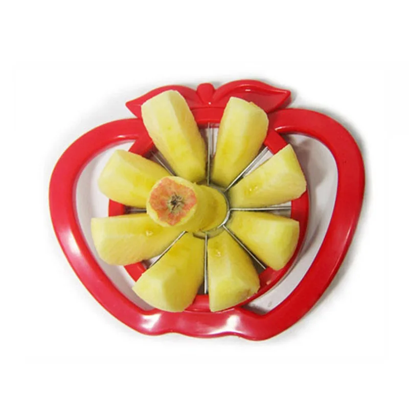 1 шт. нож для резки фруктов|kitchen accessories|apple knifefruit cutter |