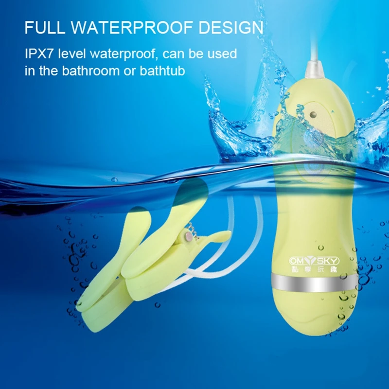 Omysky-10-Speed-Vibrating-Nipple-Clips-Double-Vibrator-Clamps-Female-Masturbation-Powerful-Clitoris-Clip-Sex-Toys (3)