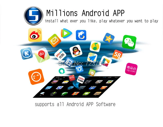 Sale (Quad Core, 16GB iNand Flash) Auto radio Autoradio car gps navigation system for Audi A3(2003-2012) with android 4.4.4 System 8