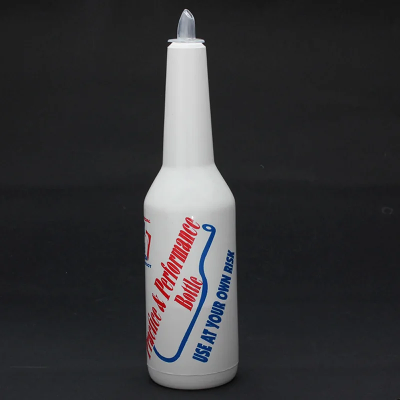 Buy 1 Piece White Practice Bar Bottle Cocktail Shaker