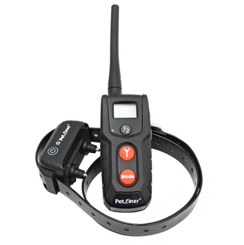 

Remote Dog Pet Training Collar 300M