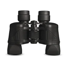 Профессиональный бинокль высокой четкости HD ночного видения Открытый путешествия концертный зум охотничий телескоп Профессиональный бинокль
