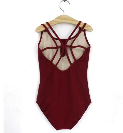 DB24069 ballet leotard-6