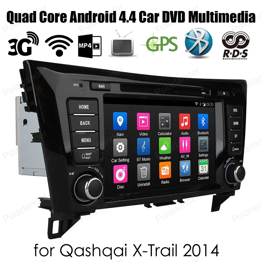 Phone Media Player For Android Phone online get cheap q mobile android phone aliexpress com alibaba 8 2 din android4 4 car dvd player auto stereo qu
