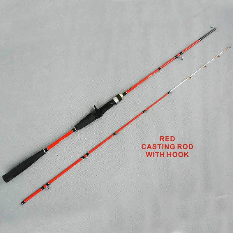 Новая удочка для ловли кальмара 1,5-1,8 м прямой хвостовик/ручка ружья углеродная удочка для путешествий ультра светильник для литья приманки рыболовные принадлежности