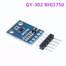 GY-302 BH1750 BH1750FVI light intensity illumination module 3V-5V