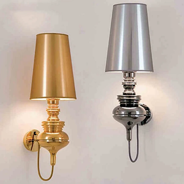 Классический бра среднего размера, светильник, Испания, Jaime Hayon Josephine, современный настенный светильник, защитный настенный светильник, s спальня
