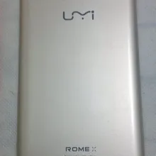 Защитный чехол для аккумулятора для UMI Rome X MTK6580 5,5 дюймов 1280x720 HD четырехъядерный процессор