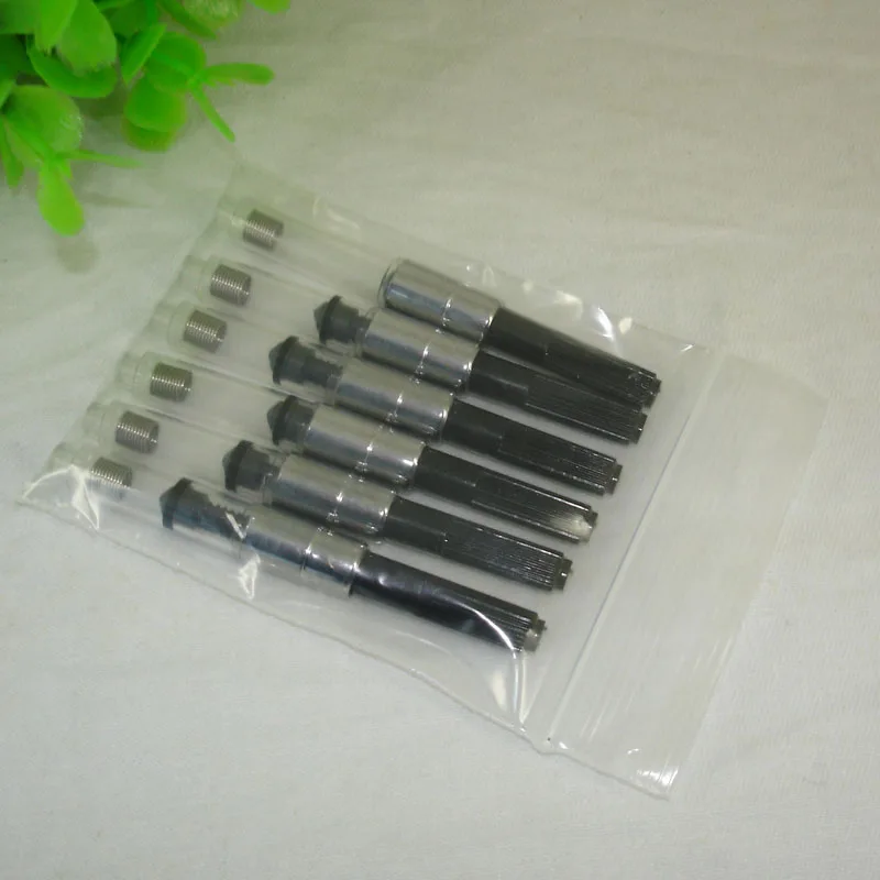 MF ink packing