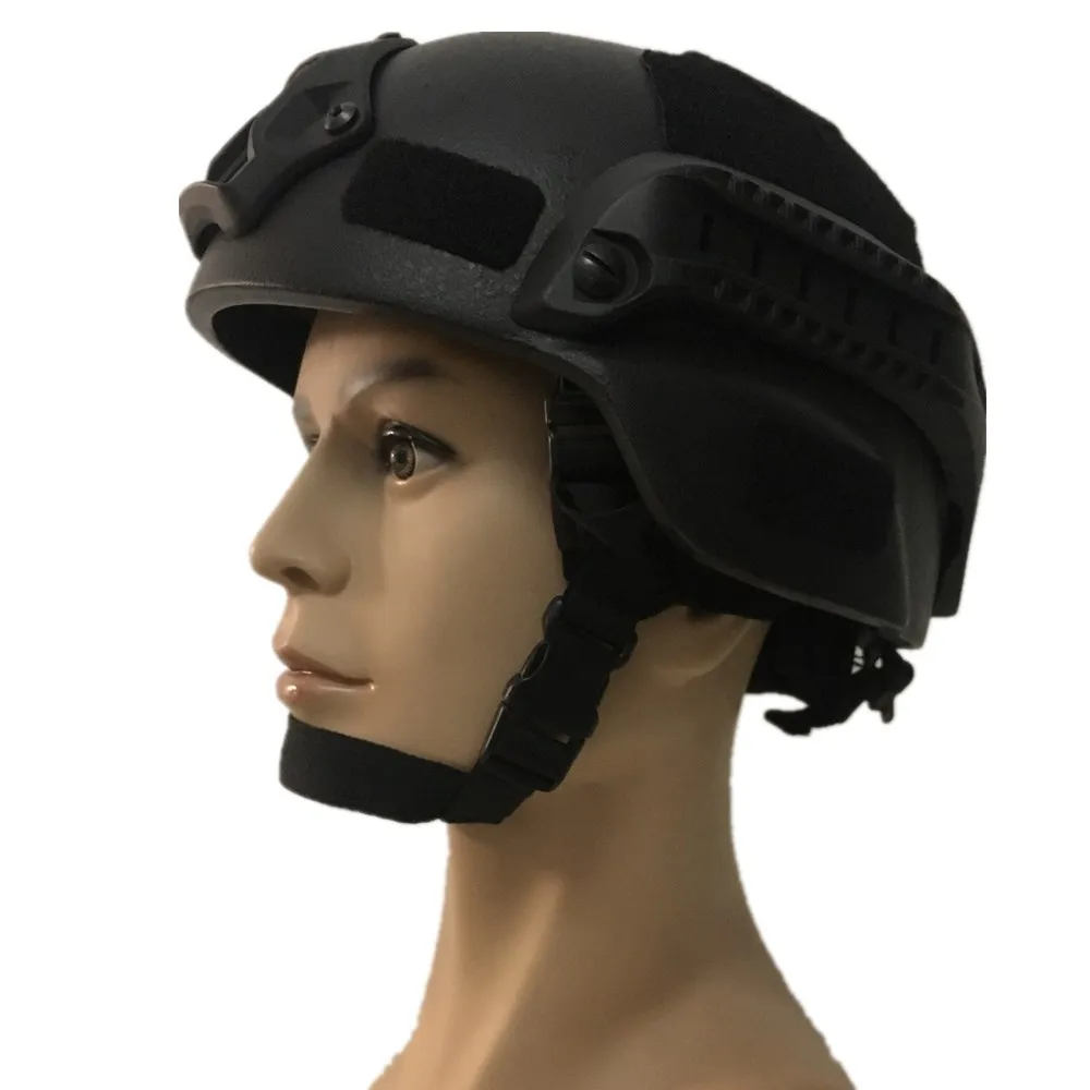 fdk081bulletproof helmet