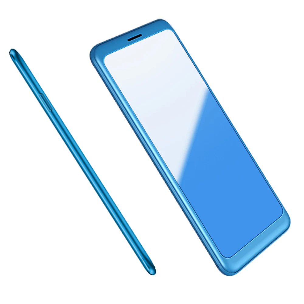 Anica T10 Feature Phone, 1.54