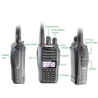 Walkie Talkie