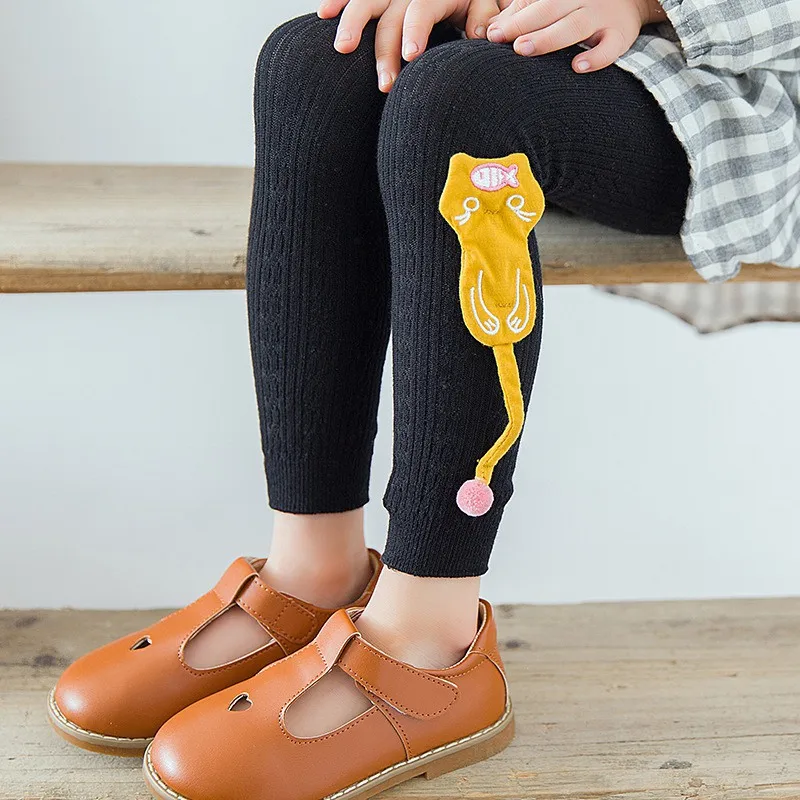 

Baby Leggings Pants Autumn Winter Cotton Infant Leggings Newborn Girls Long Pants Baby Girl Clothes Baby Trousers