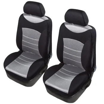 

3D Mesh Breathable Car Front Seat Cover Advanced Double Seat Cover Car Seat Air Mesh Covers
