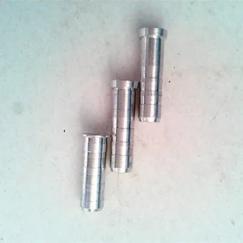 

Can be customized now aluminum plant for straight