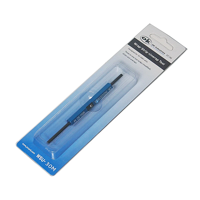 1pc new Wire Wrap Strip Unwrap Tool wsv-30m AWG 30 Prototyping Wrapping free shipping 1pc new Wire Wrap Strip Unwrap Tool wsv-30m AWG 30 Prototyping Wrapping free shipping