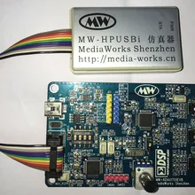 ADAU1701 макетный комплект, USBi Plus 1701 макетная плата