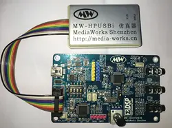 ADAU1701 Development Kit, USBi Plus 1701 Development Board (Новый)