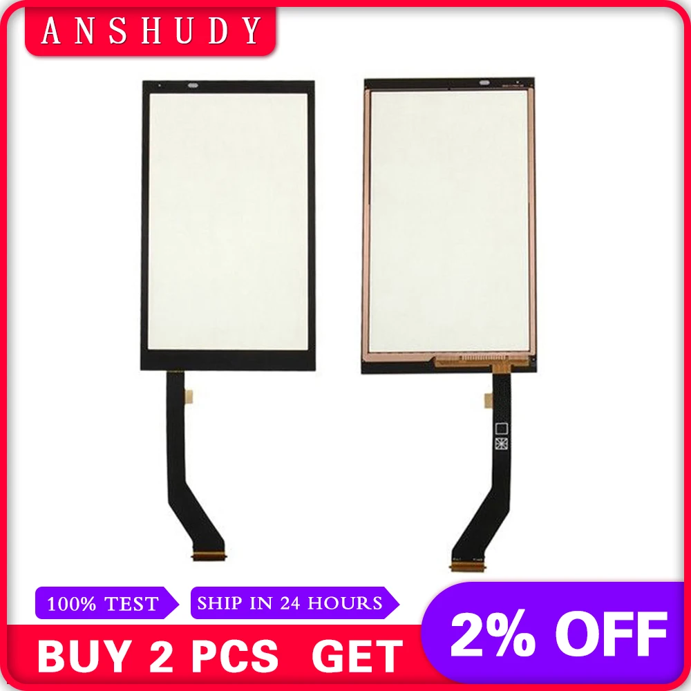 

For HTC Desire 820 D820 Digitizer Touch Screen Panel Sensor Glass Replacement
