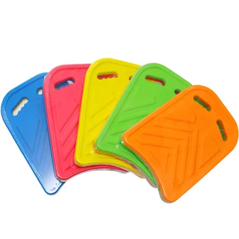 

Swimming Learner Kickboard EVA Flutterboard Plate Surf Water Child Kids Adults Safe Pool Aid Float Hand Board Tool Foam Boias A2