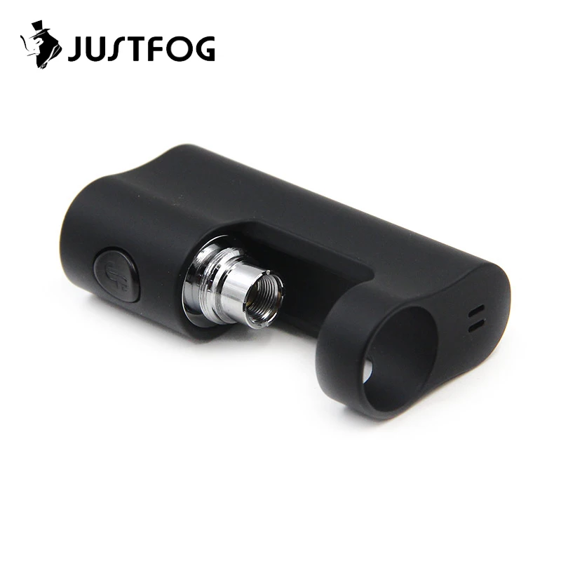 Оригинальный компактный набор JUSTFOG C14 с аккумулятором 900 мА/ч 1 8 мл защитой от