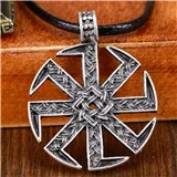 Star of russia amulet
