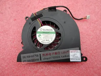 

laptop cpu cooling fan cooler for DELL Vostro 1310 1320 1510 1520 2510 r859c V1320 V1310 V1510 AB7205HX-GC3 GB0506PFV1-A 3PIN