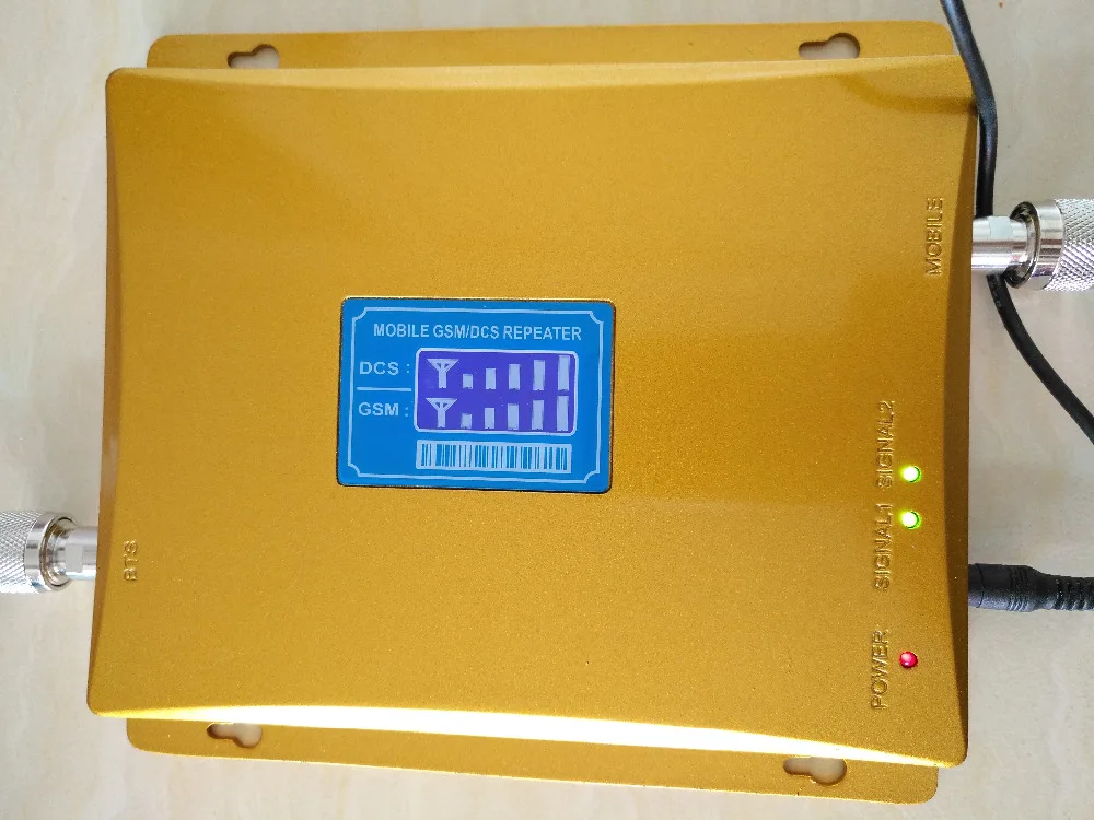 10 м кабель + антенна GSM 900 1800 МГц 2g 4g lte двухдиапазонный ретранслятор 65dbi сигнал DCS