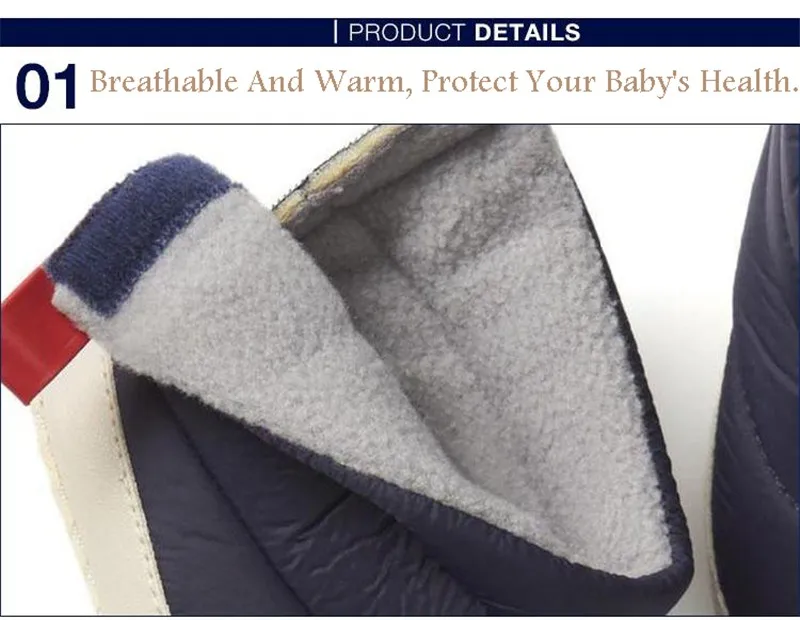 Baby First Walker Shoes (9)