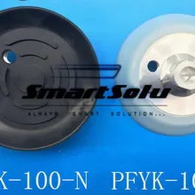 Сильный присоски робот части Miaode PFYK-100-N пневматические присоски PFYK-100-S Heavy Duty