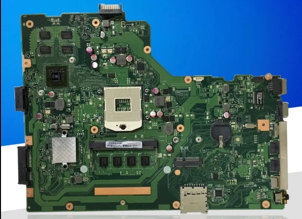 lap connect motherboard tested system cables