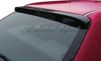

Car Accessories Carbon Fbier OL Style Roof Spoiler Fit For 1999-2002 R34 GTT 4D Roof Spoiler
