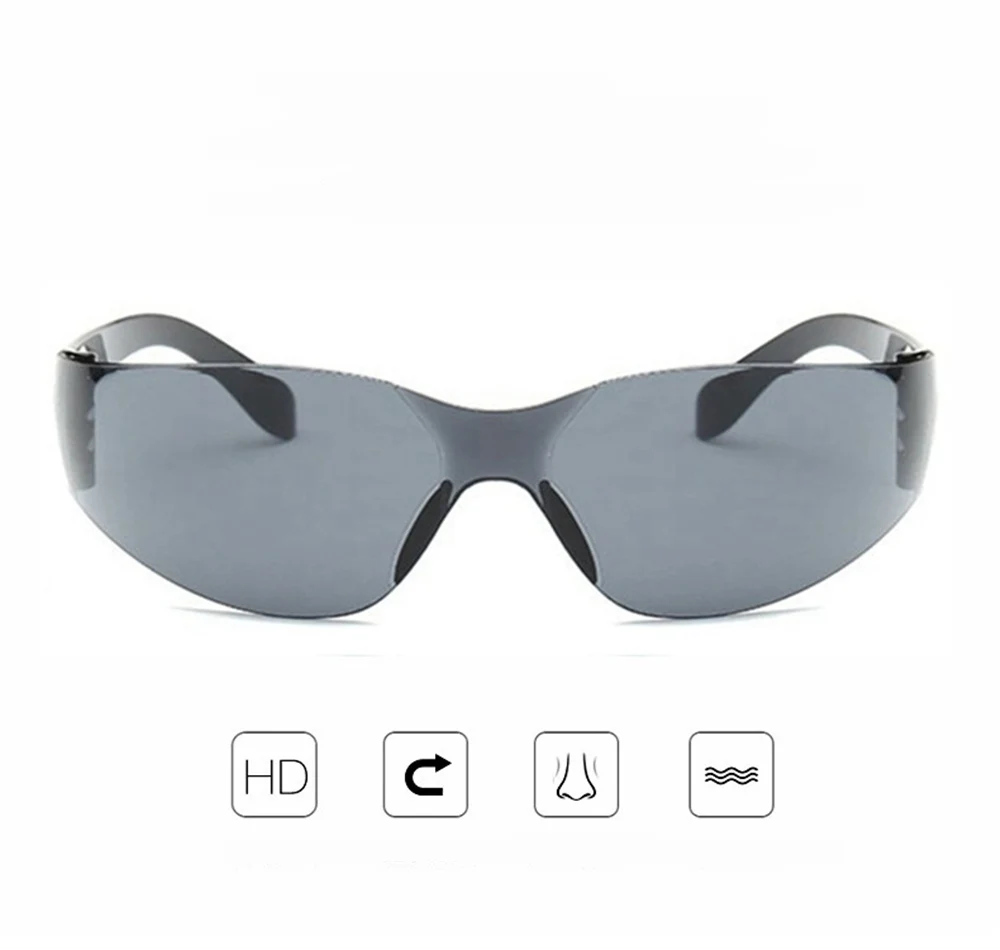 Поляризационные солнцезащитные очки Fulljion с защитой от ультрафиолета, очки для рыбалки, вождения, велоспорта, спортивные, уличные, Pesca, ветрозащитные очки