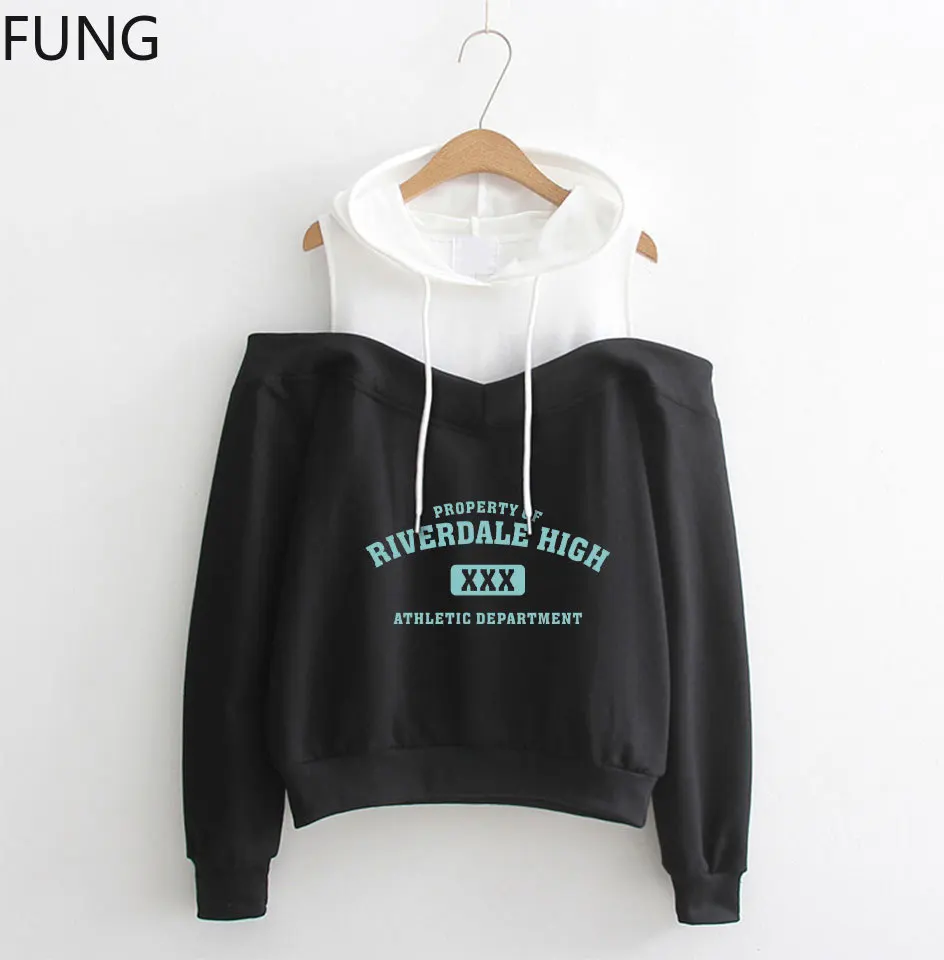 Riverdale South Side Serpents Hoodies Women Hooded Women Fashion Hoodies and Sweatshirts Pullover Womens Clothing Riverdale South Side Serpents Hoodies Women Hooded Women Fashion Hoodies and Sweatshirts Pullover Womens Clothing