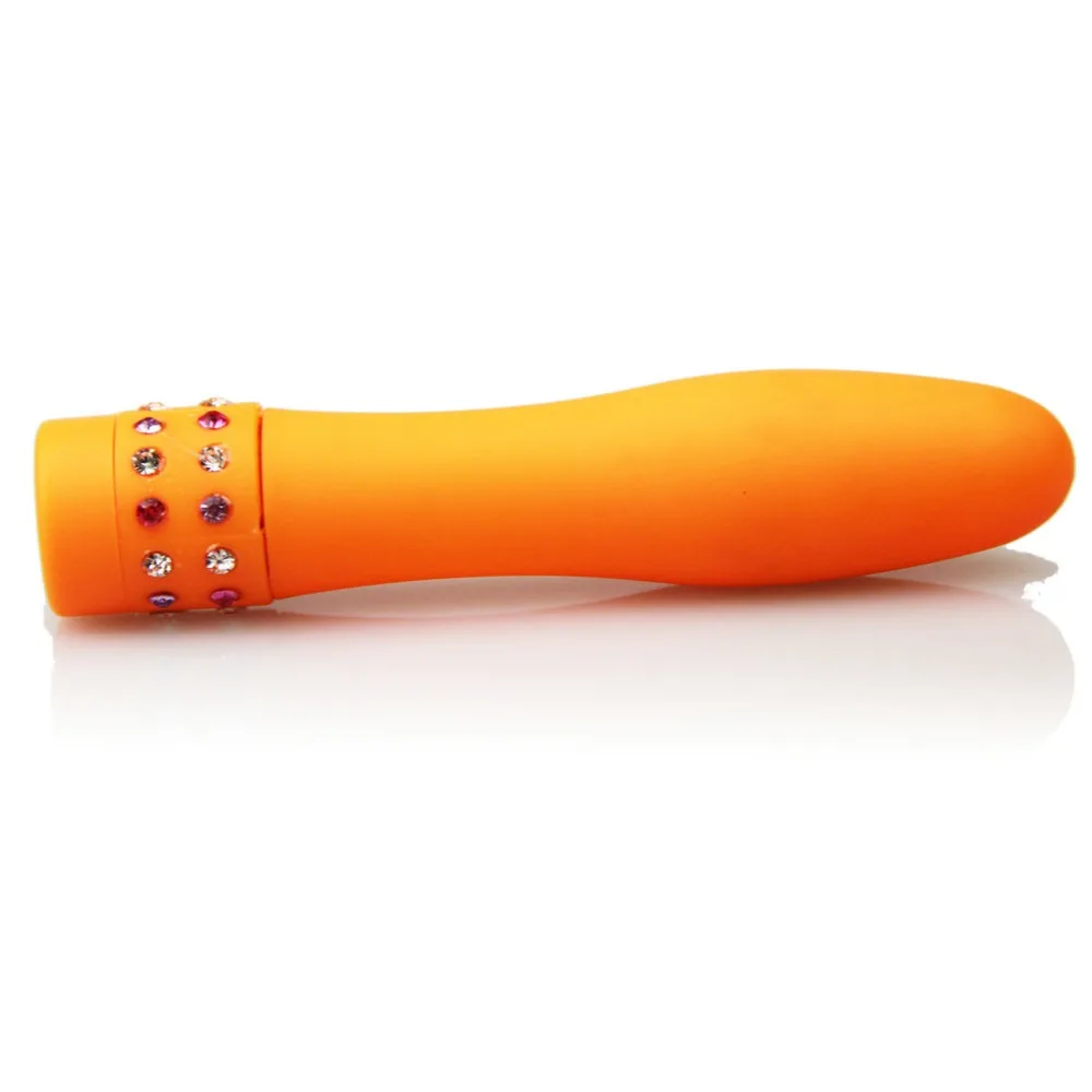 hb040 mini AV Vibrator clitoris (45)