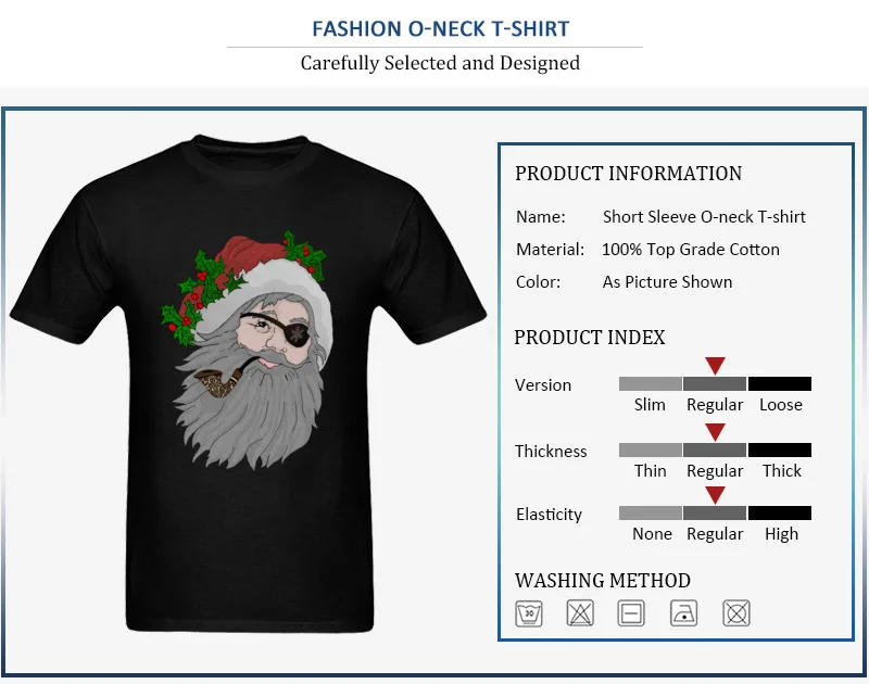 Pirate Claus_detail_black
