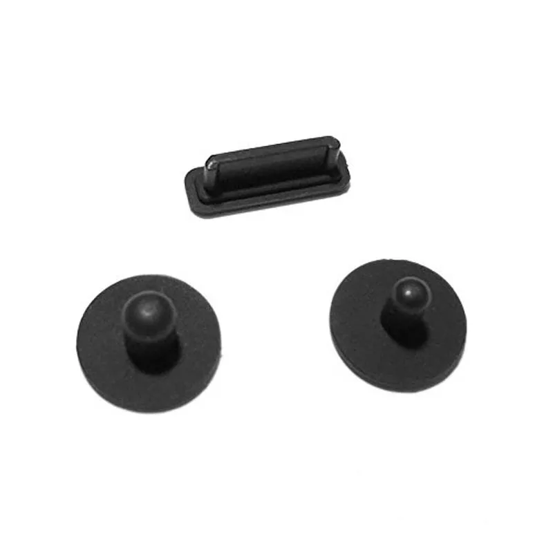 

Benks Magic Mini Dust Plug For SONY NW-WM1A WM1A NW-WM1Z WM1Z ZX300 ZX300A 3.5MM 4.4MM Jack