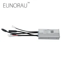 36V18A sin-wave контроллер для ENA36V350W датчик крутящего момента наборы