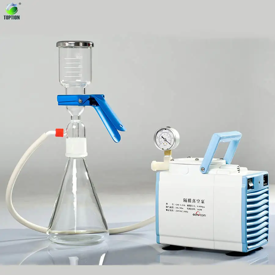 вакуумный манифолд. колба бунзена воронка бюхнера вакуумный насос. вакуумный насос gm 0. насос для фильтрования. фильтр мембранный вакуумный 500 мл.