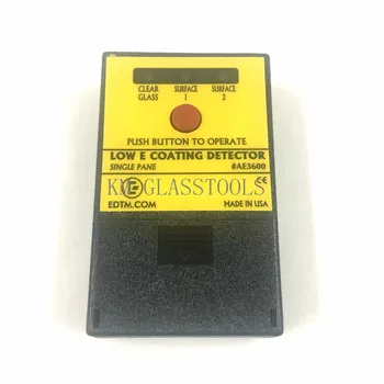 

Single Low-e Membrane Analyzer.Free Shipping(DHL,FEDEX,EMS).