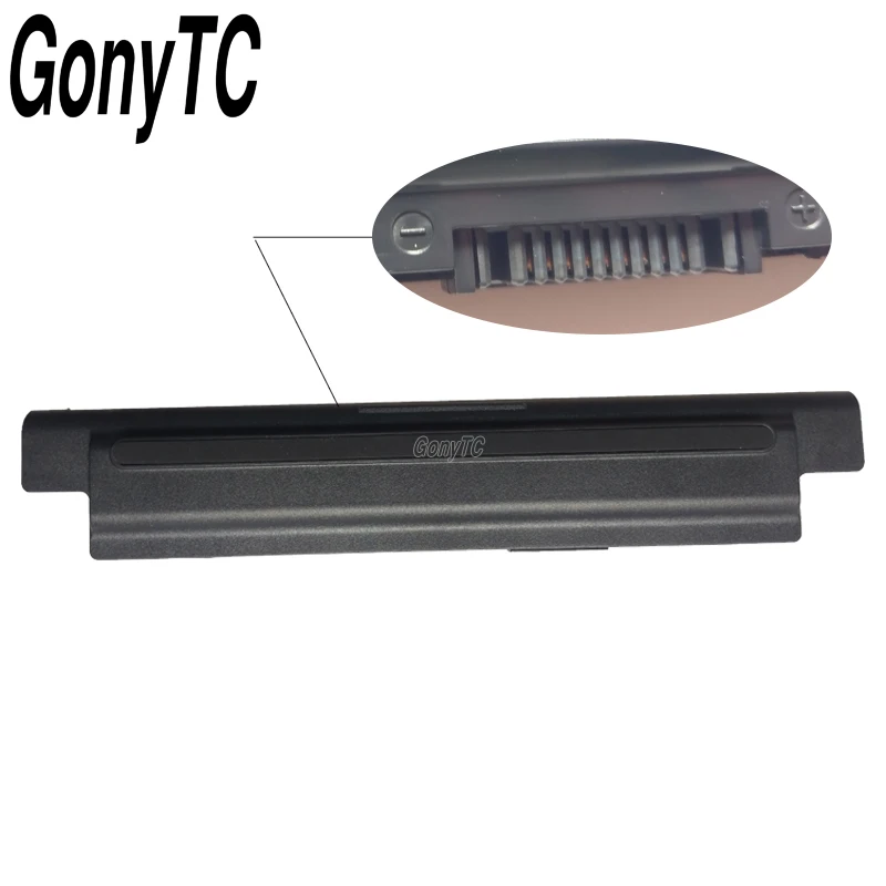 Original para Dell Bateria Inspiron 3421 3721 5421 5521 5721 3521 3437 3537 5437 5537 3737 5737 Xcmrd Coréia Celular 11.1v 65wh Mr90y - Imagem 5