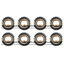 8 шт./лот диафрагмы для JBL 2420 2421 2425 2426 2427 2461 2470 Высокое качество кормов 8ohm диафрагмы