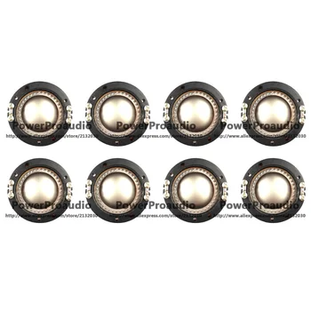 

8PCS / LOT Diaphragm For JBL 2420 2421 2425 2426 2427 2461 2470 High Quality Aft 8ohm Diaphragm