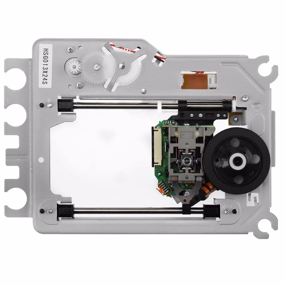 Лазерная деталь замена Для Harman Kardon HD 950 970 CD DVD Player ASSY Unit линза оптический захват с