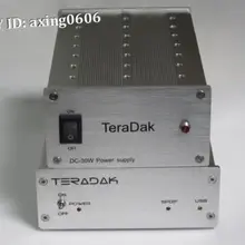 TeraDak V4.1D TDA1543 8 шт. параллельный 24 бит/96 кГц USB DAC|usb dac|usb dac 24bit24bit usb