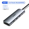 6-in-1 Card Reader