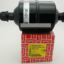 2 шт./лот DANFOSS eliminator DML164 фильтр drier в