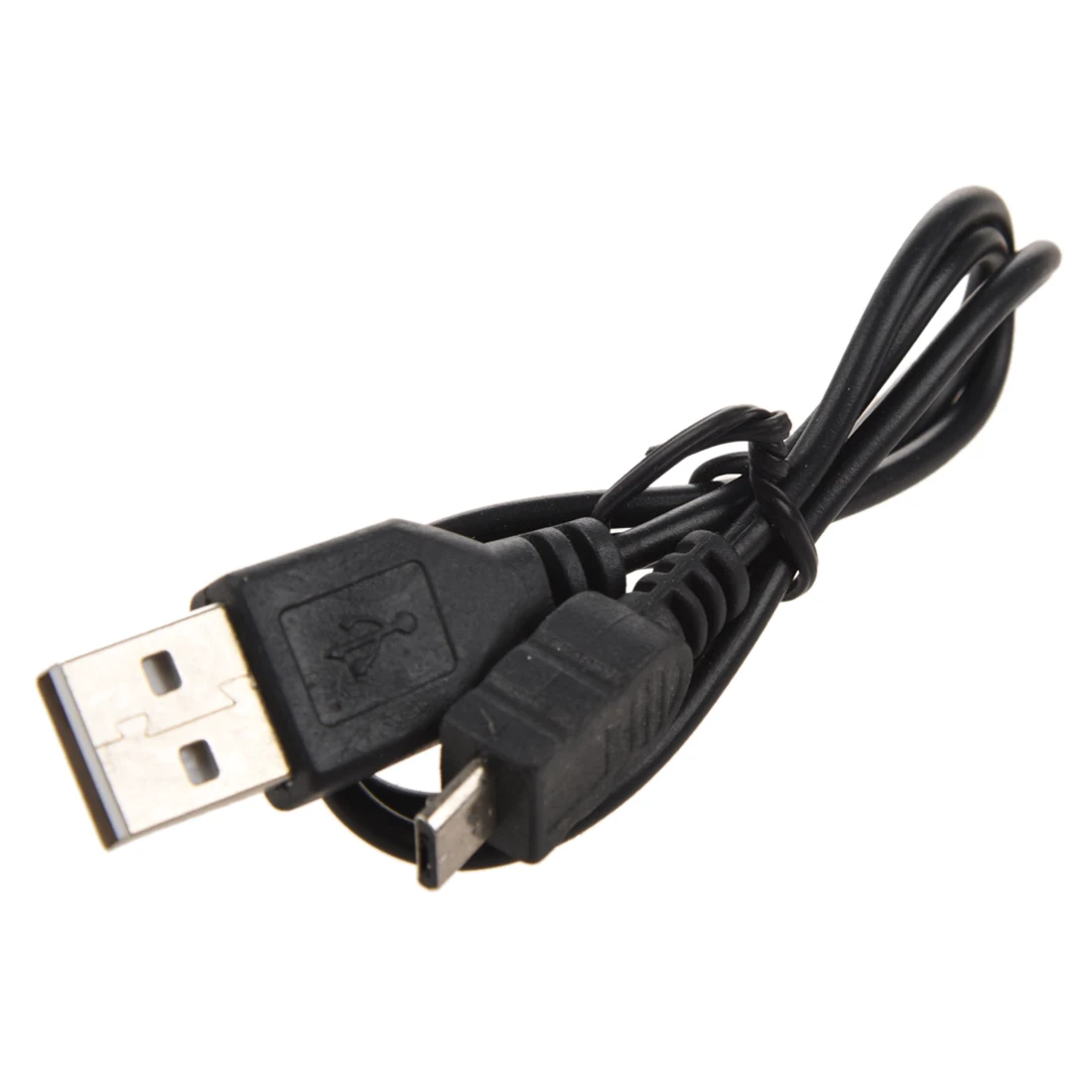 Высококачественный черный PS4 синий двойной заряд с USB интерфейсным кабелем Эндрюс