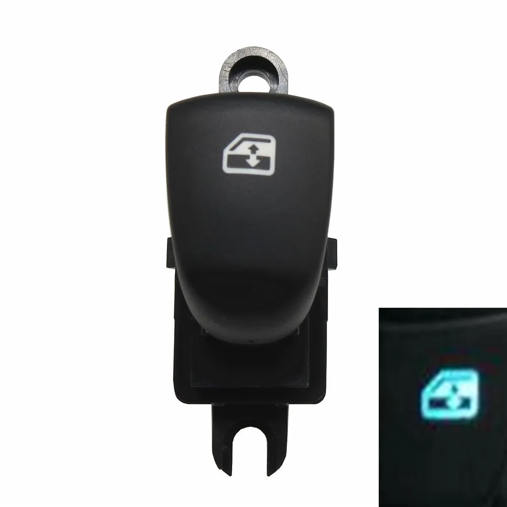Auto Power Window Switch