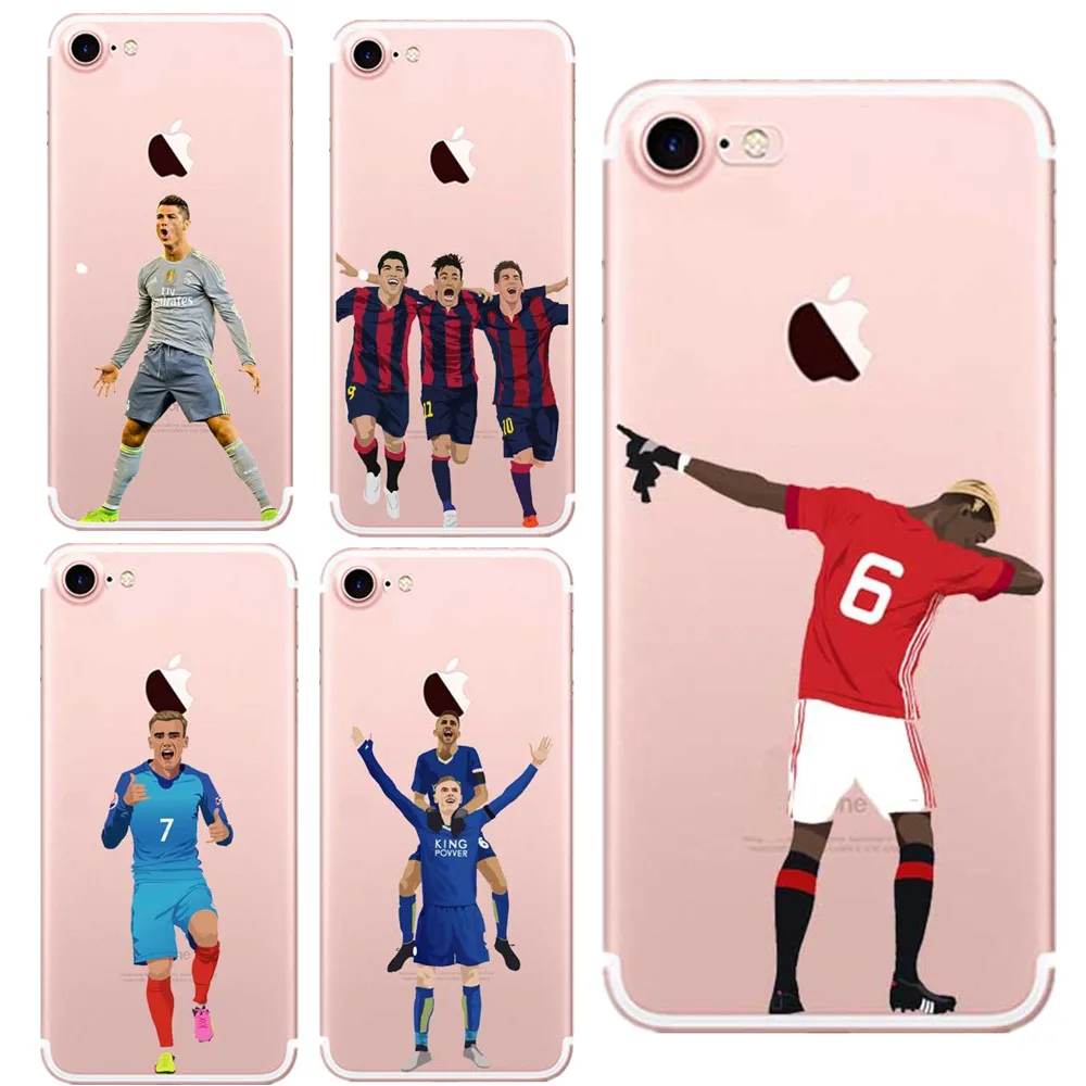 carcasa iphone 7 futbol carcasa iphone 7 futbol